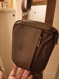 Borsello tracolla uomo Roncato 