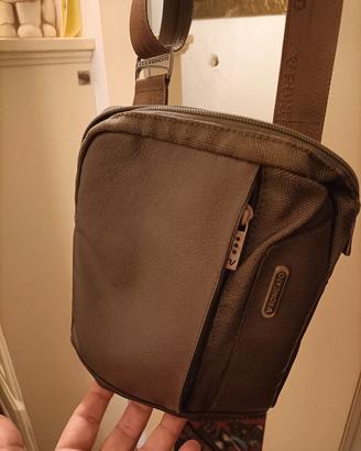 Borsello tracolla uomo Roncato 