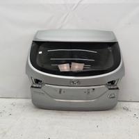Portellone cofano posteriore baule hyundai i40 201