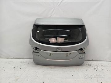 Portellone cofano posteriore baule hyundai i40 201