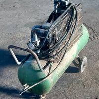 Compressore 220V