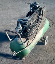 Compressore 220V