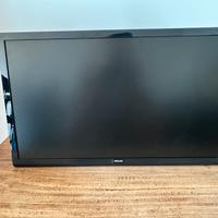 TV LED ultra sottile Full HD Philips 22”