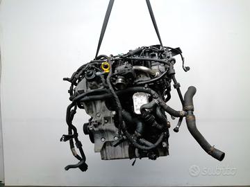 MOTORE SEMICOMPLETO AUDI Q3 Serie (8UB) 03L100090J