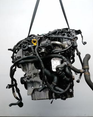 MOTORE SEMICOMPLETO AUDI Q3 Serie (8UB) 03L100090J