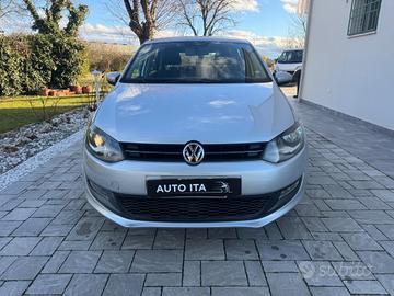 Volkswagen Polo 1.6 TDI 5 porte Comfortline OK NEO