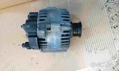 ALTERNATORE RENAULT Scenic 3° Serie Diesel 1900 (
