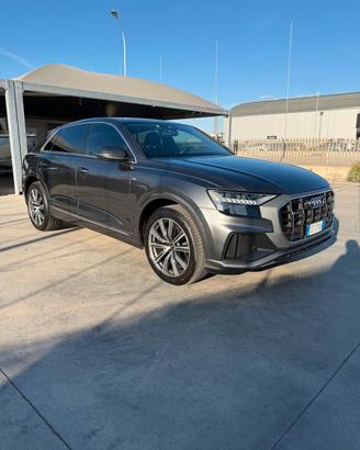 Audi Q8 50 TDI 286 CV quattro tiptronic *FULL LED 