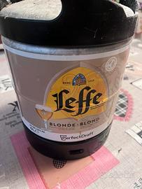 Spillatrice birra