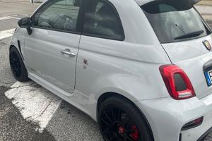 abart 595 cambio automatico