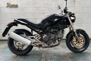 Ducati Monster M900 anno 99 a carburatori FMI