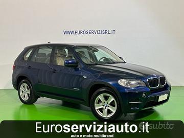 BMW X5 xDrive35i Attiva TAGLIANDATA BMW