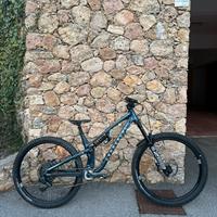 Commencal Meta V5 Custom