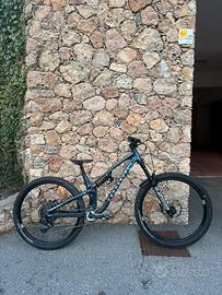 Commencal Meta V5 Custom