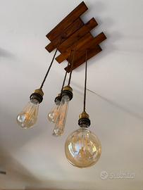 Lampada da soffitto