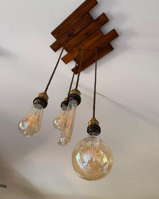 Lampada da soffitto