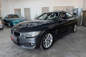 Bmw 420 420d Gran Coupè Sport automatica 190cv