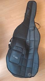 custodia violoncello 4/4