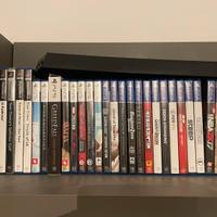 Giochi Switch, Playstation 4, Playstation 5