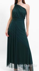 Abito vestito ceremonia