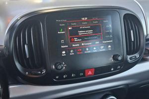 Bellisima Fiat 500L city cross