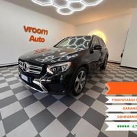 MERCEDES GLC 220 d 4Matic Sport
