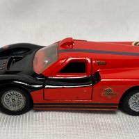 Politoys Export 586 Ford GT J #90