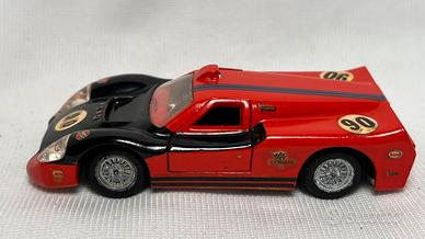 Politoys Export 586 Ford GT J #90