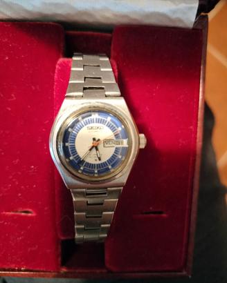 Seiko donna