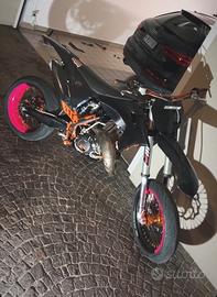 Ktm Sx 125 2015