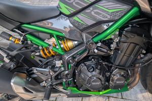 Kawasaki z900 SE 2024