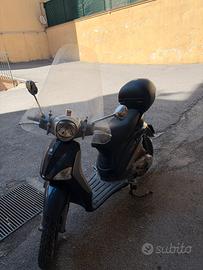 PIAGGIO LIBERTY 50