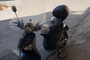 PIAGGIO LIBERTY 50