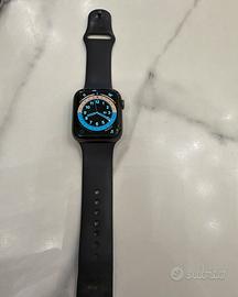 Apple watch serie 5 gps