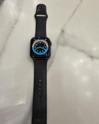 Apple watch serie 5 gps