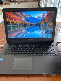 Asus Notebook
