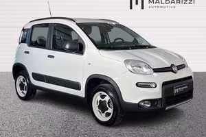 FIAT Panda 0.9 t.air t. Wild 4x4 s&s 85cv