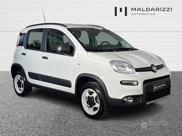 FIAT Panda 0.9 t.air t. Wild 4x4 s&s 85cv