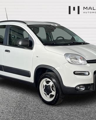 FIAT Panda 0.9 t.air t. Wild 4x4 s&s 85cv