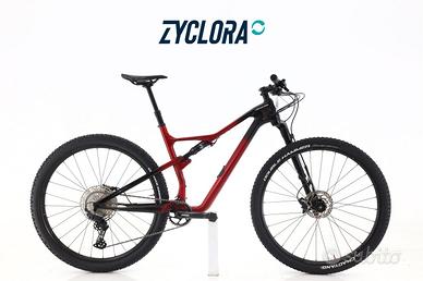 Cannondale Scalpel t.L