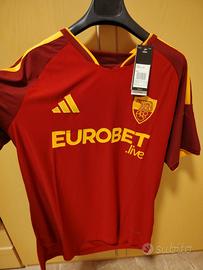maglia A. S. Roma 26/27