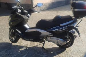Scooter usato