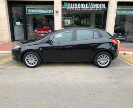 Fiat Bravo 1.6 MJT 120 CV DPF Dynamic