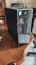 componenti computer  fisso 