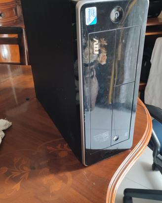 componenti computer  fisso 