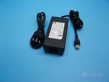 Alimentatore HP AC Power Adapter 0957-2094, tensio