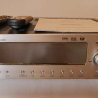 Aeron Sinto-Amplificatore AV2200 Usato