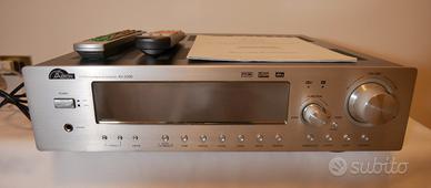 Aeron Sinto-Amplificatore AV2200 Usato