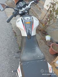 moto 250 cc