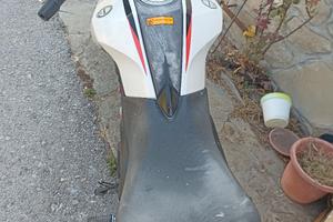 moto 250 cc